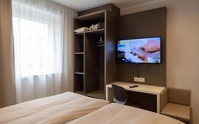 Jagerwirt Rooms